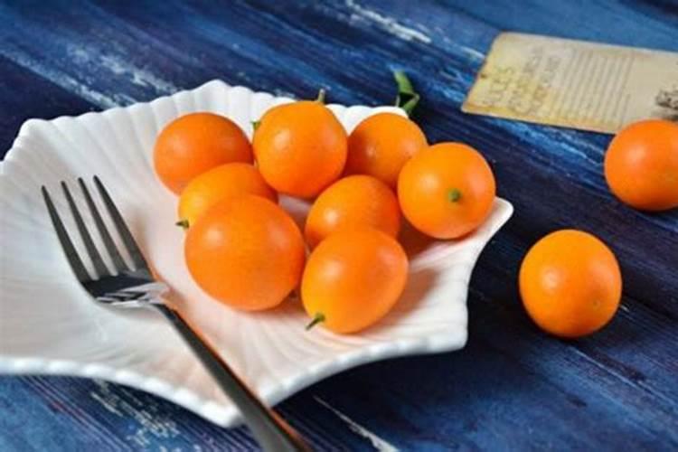 金桔开花期间施什么肥