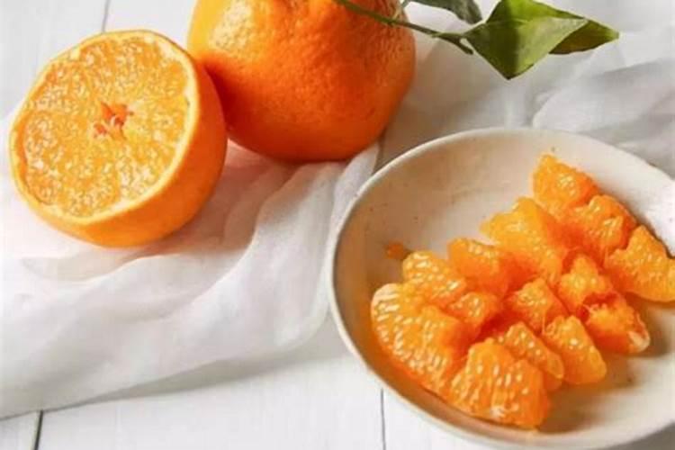 粑粑柑修剪技术