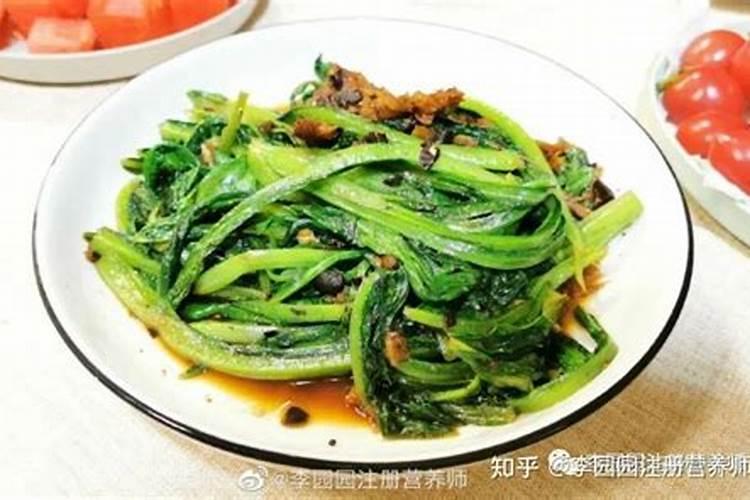 种青菜用什么肥料好
