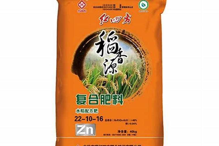 中国十大水溶肥料品牌