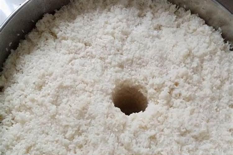 生虫的大米怎么沤肥