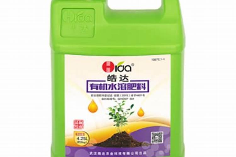 哈密瓜彭大期用什么肥好