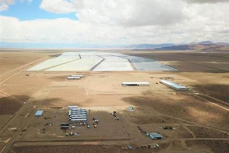 股票市场:盐湖提锂再度爆发!这8支细分核心龙头个股!(名单)