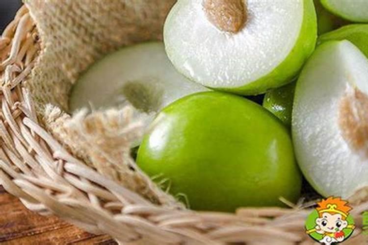 青枣高产施肥技巧 青枣应该怎么施肥