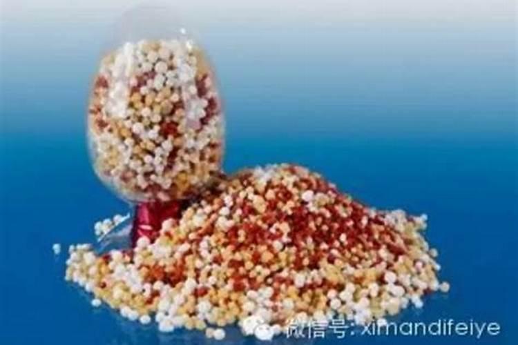 化肥是怎么做成的？