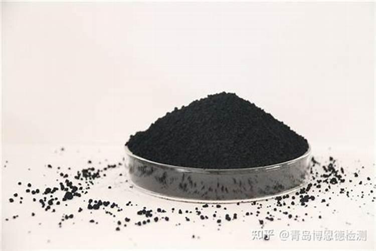 轮胎裂解炭黑灰分过高的原因