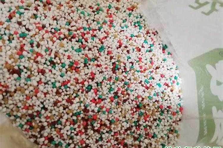 玉米几片叶追肥效果最好