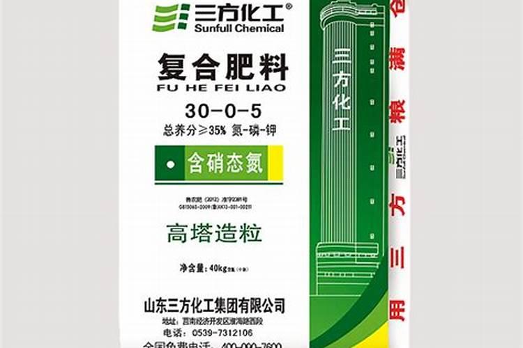 什么肥料含钾多