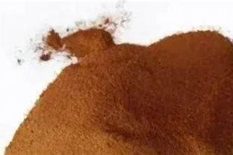 矿源黄腐酸钾和腐植酸的区别