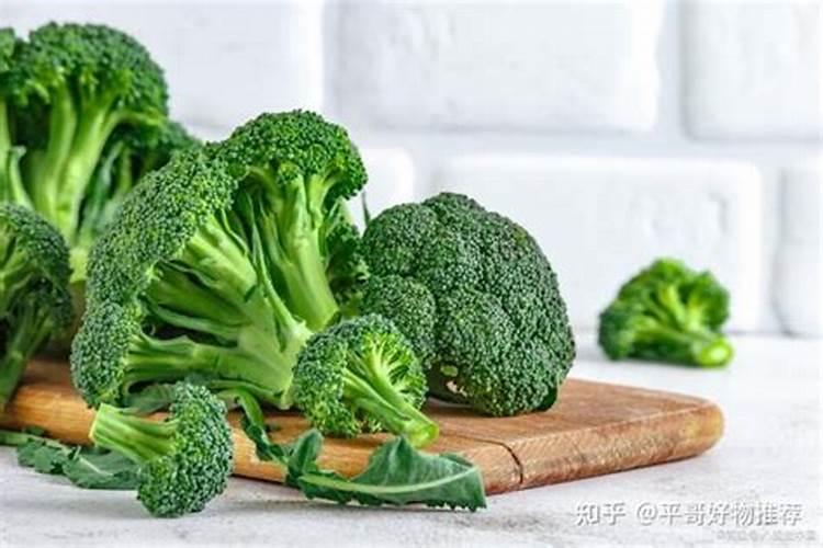 在硫酸雨环境下如何种好西兰花？