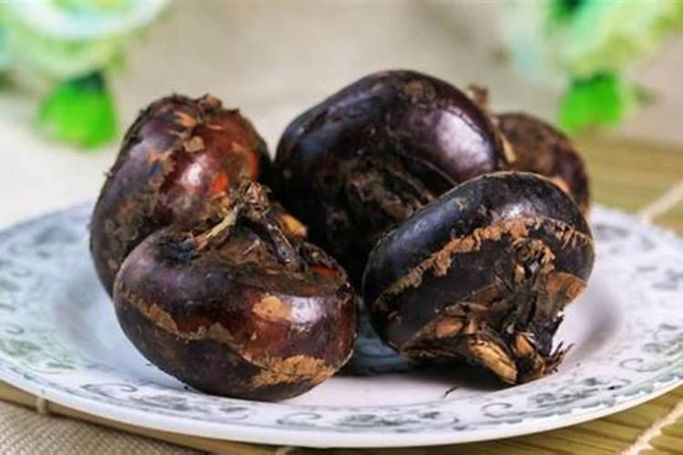 罗汉果发生白绢病可以放生石灰吗？