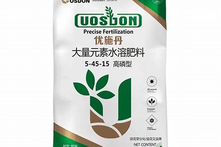 高磷肥料有哪些高磷肥料对植物的作用有哪些,什么时候用最好