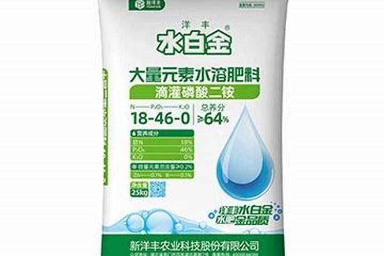 水溶肥浓度高了对植物有伤害吗