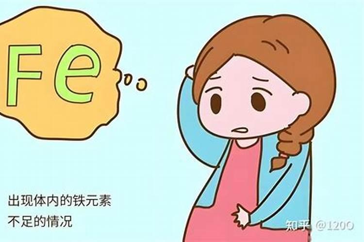 女性掉头发是缺什么？