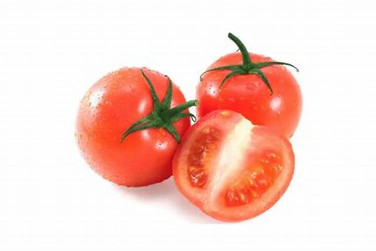 番茄用什么肥又大又红