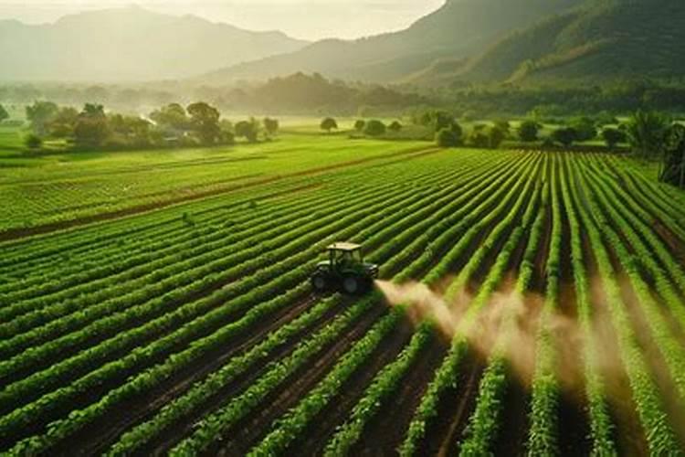 桃树套袋后打什么药