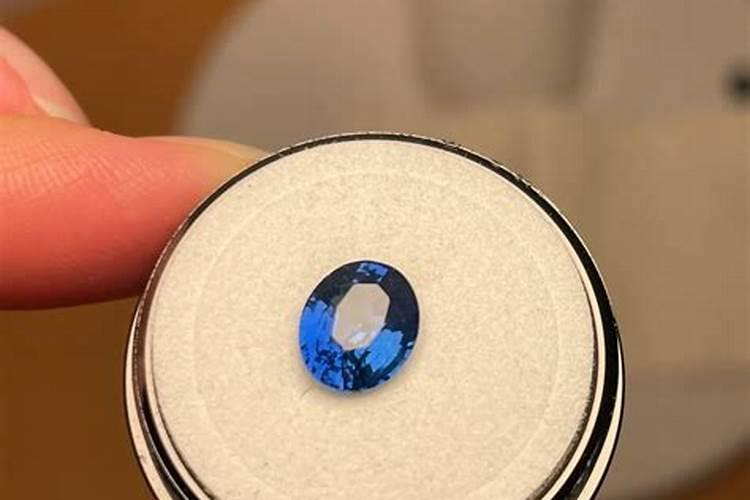 蓝宝石转色期怎么管理