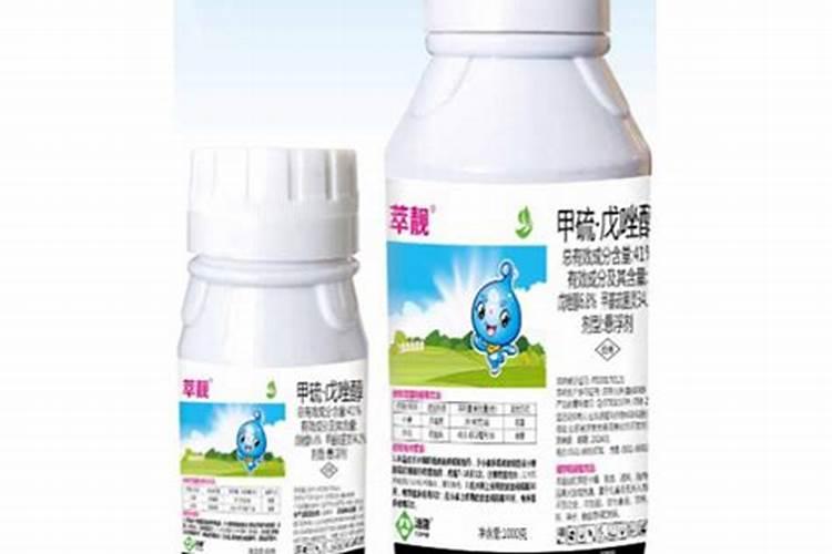 果树煤烟病最有效的杀菌剂 不打药的处理方法有哪些