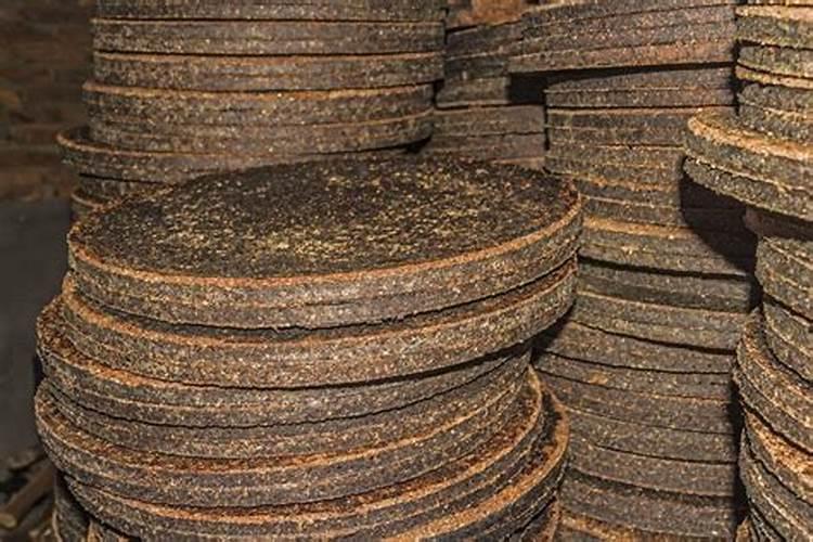 饼肥如何使用？