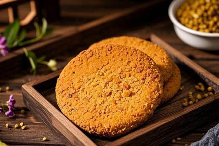 油茶饼可以当肥料吗？