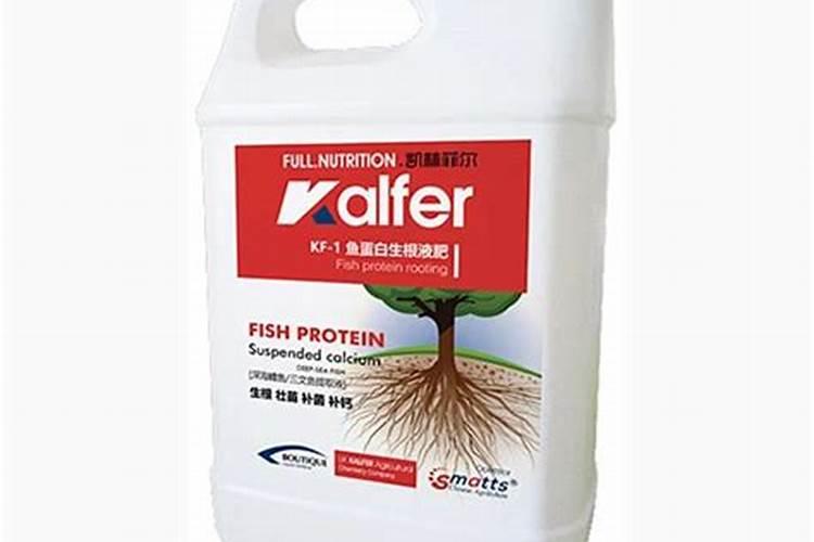 香菜徒长可以喷鱼蛋白吗