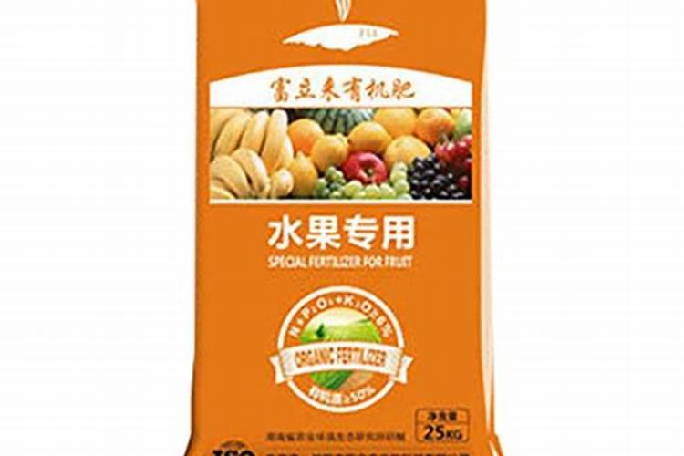 请问国内知名作物专用肥哪个好？