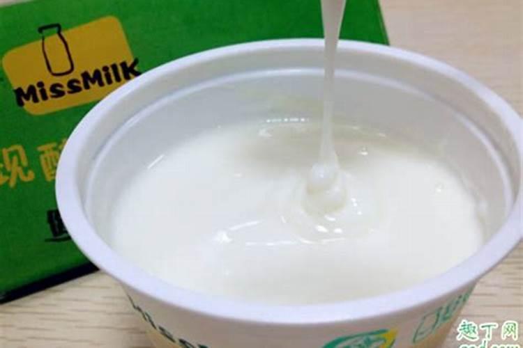 酸奶可以浇花吗 是一种好肥料