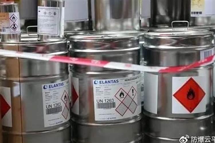 磷肥算危险化学品吗