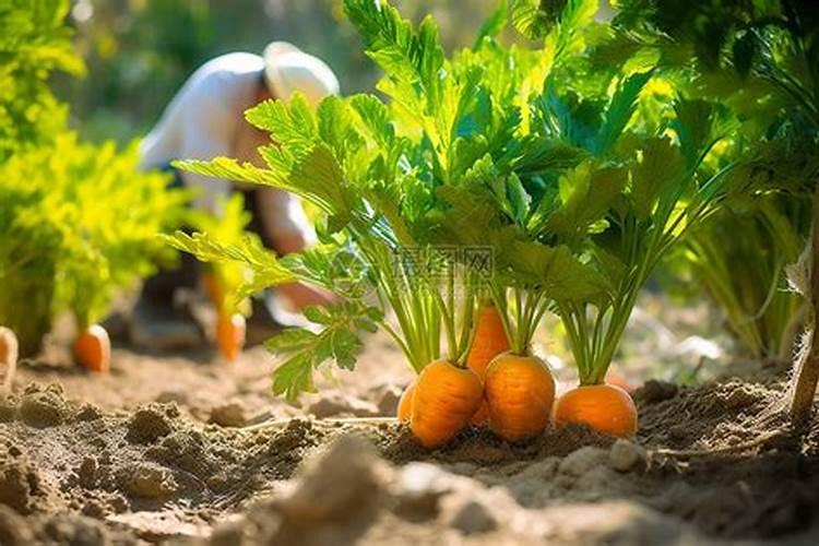 萝卜什么时候施肥 萝卜哪个时候施肥