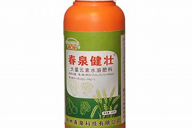 水溶肥相比于传统肥料有哪些优缺点？