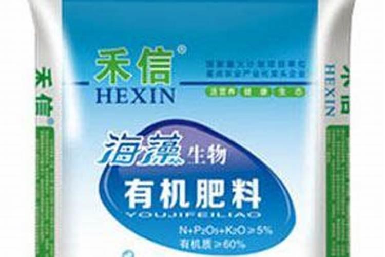 海藻肥都十年了,你还在被忽悠吗？一篇文章让你了解透