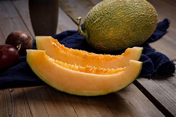 哈密瓜膨果期怎样施肥