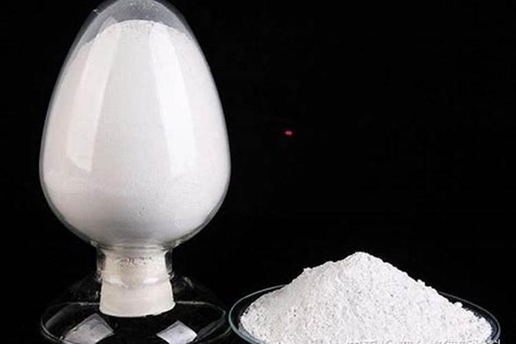 高炉渣磨粉在行业的用途