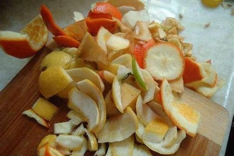 家庭自制磷钾肥有哪些