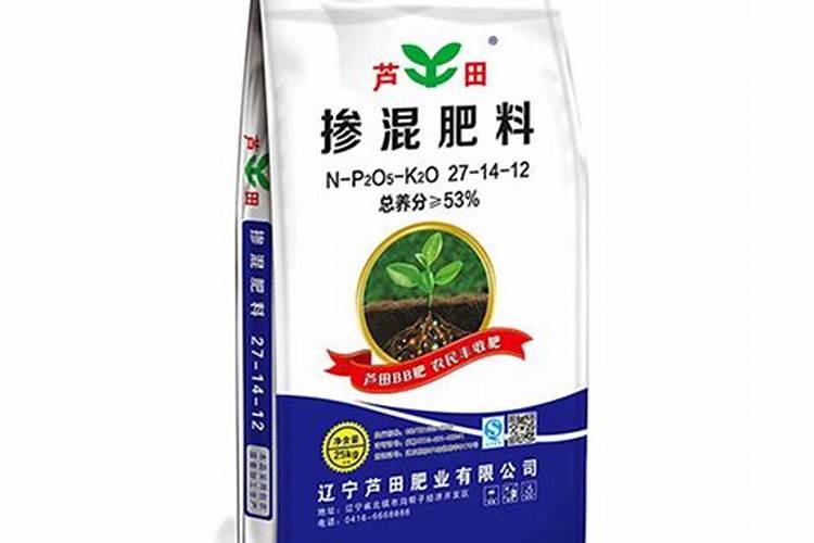 肥料十大品牌排行榜前十名