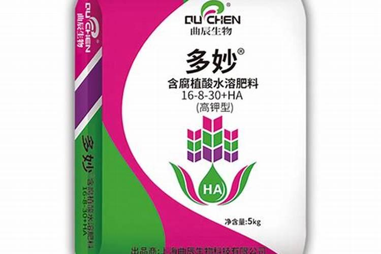 优质大量元素水溶肥怎么选？使用妙招有哪些？