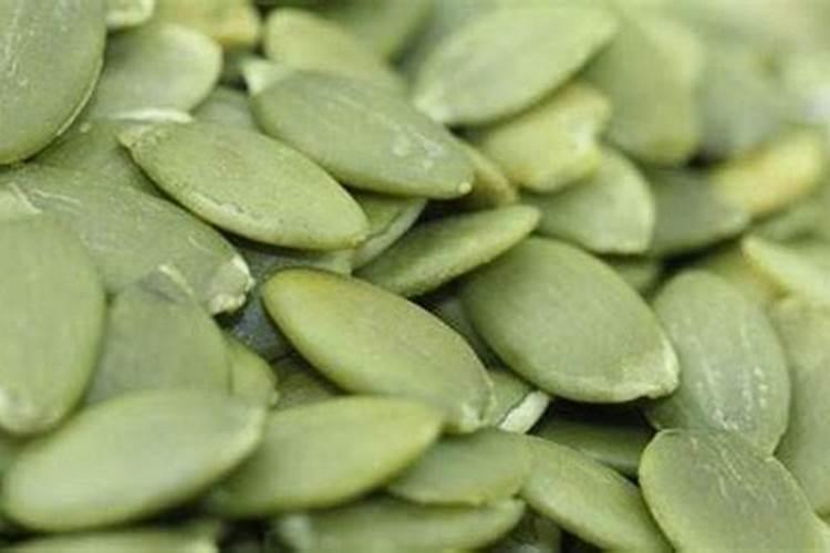 瓜子可以当肥料养花,南瓜子怎样做花肥料