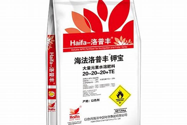 大量元素水溶肥料能与农药混用吗？