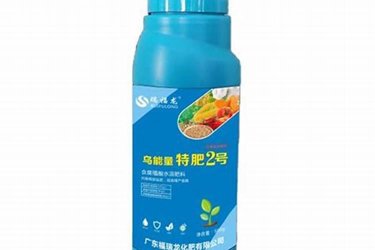 10度以下能打叶面肥吗 叶面肥有哪些