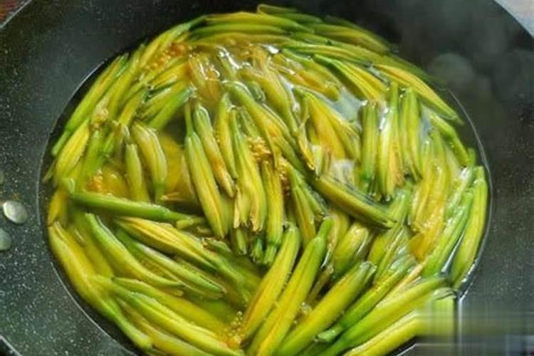 黄花菜该怎么种植？这些方法要掌握!