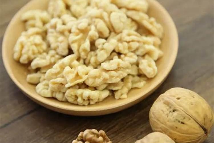 核桃施肥时间是何时