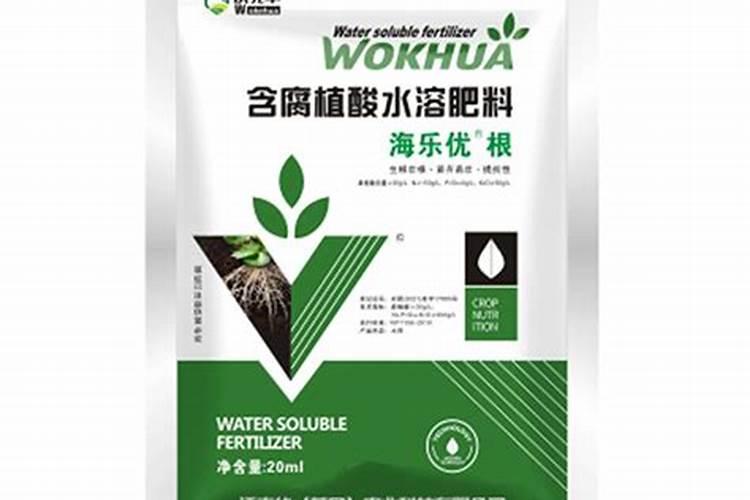 1斤能顶40斤尿素,3天叶片就变绿,这样的叶面肥自己就能配