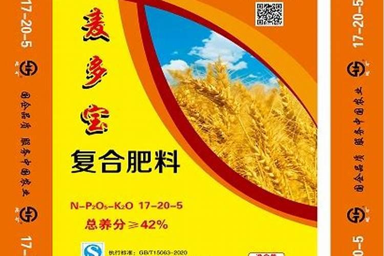 哪些肥料适合滴灌施肥