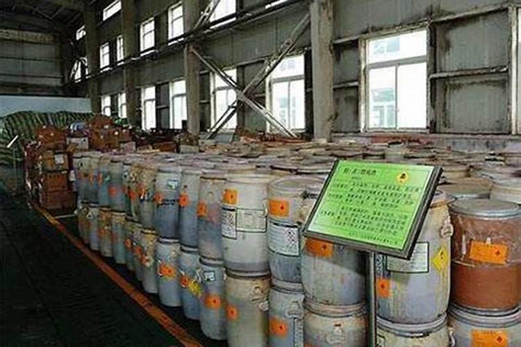 有害垃圾怎样处理