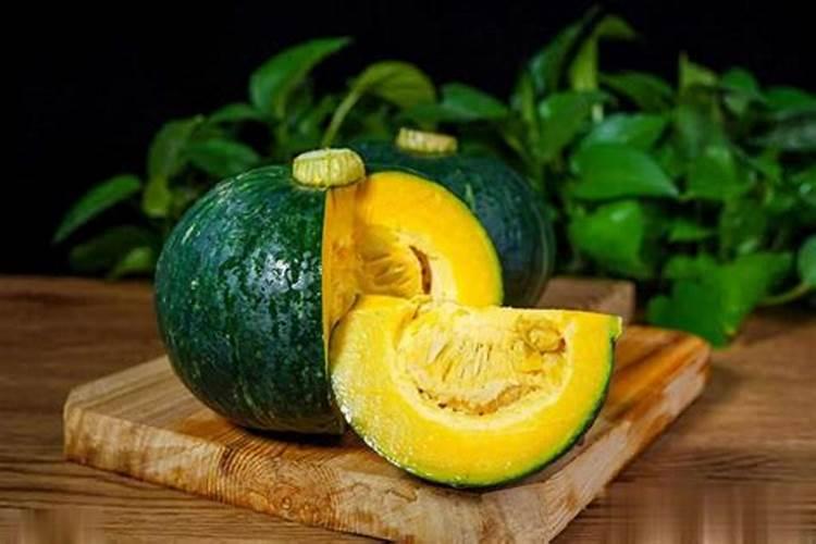 南瓜结瓜后怎么施肥