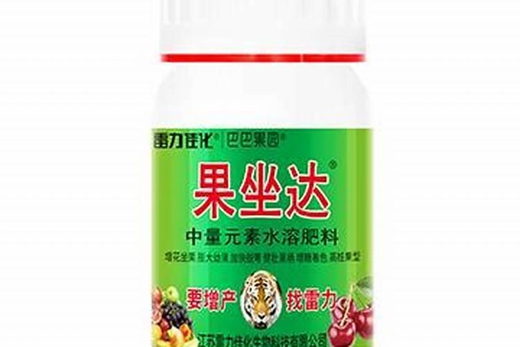 水溶肥十大品牌都有哪些特征!