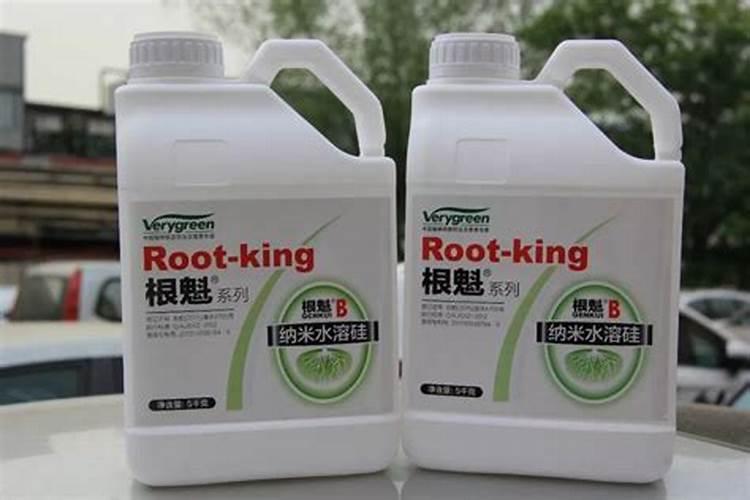 想问一下使用基安蒂浓缩纳米生物水溶套餐有肥料残留风险吗？