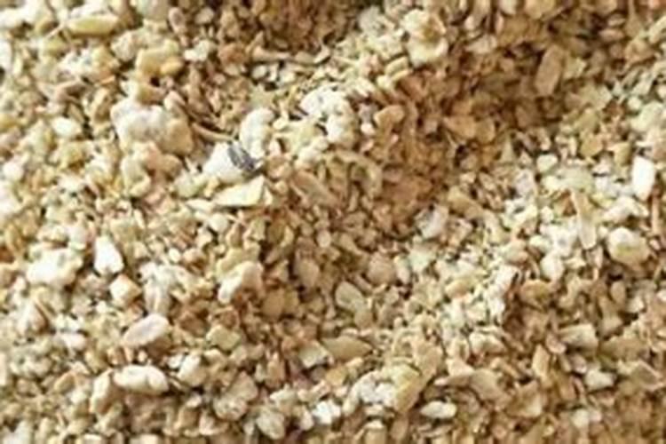 豆腐渣能做肥料吗？