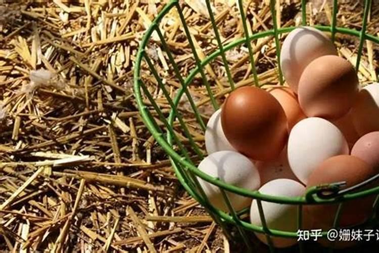 鸡蛋壳是磷肥还是钾肥