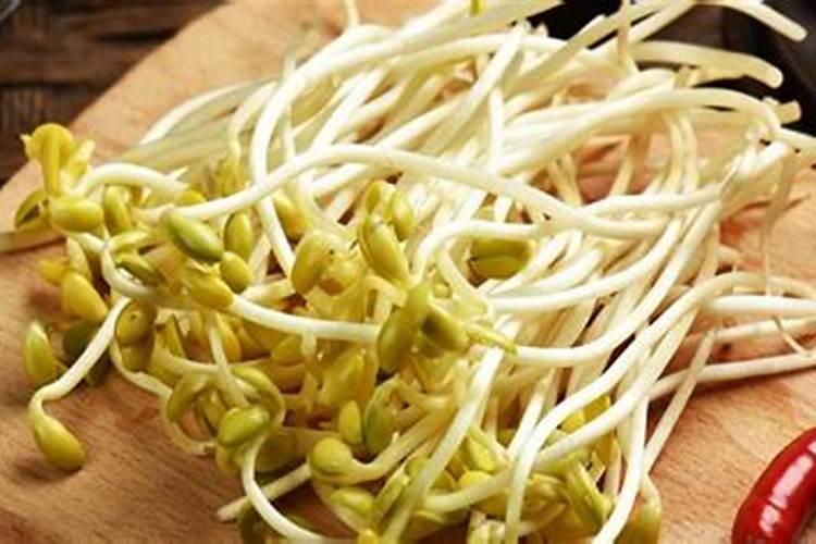 用尿素发豆芽对人体有害吗